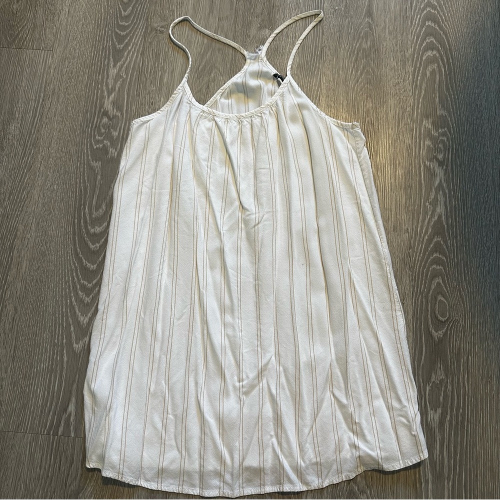 BDG Striped Dress